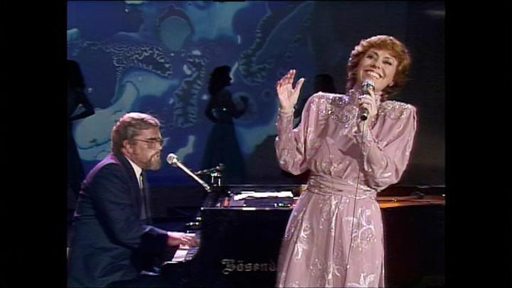Produktbild Caterina - Die Show mit Caterina Valente (DVD, 20250220, Deutsch)