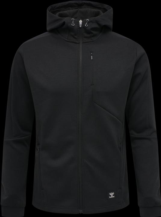 Produktbild hummel Tropper Zip Hoodie (M)