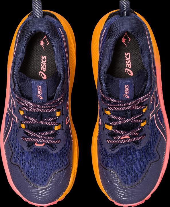 Image du produit ASICS Performance Femmes Trabuco Max 2 (37.5)