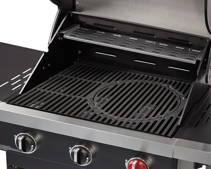 Actual product image Enders Chicago 3 Turbo (20.50 kW)