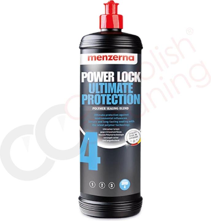 Produktbild Menzerna Power Lock Ultimate Protection 1000ml (1000 ml)