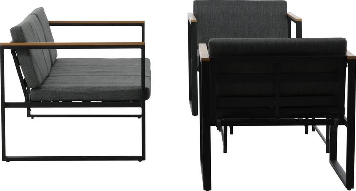 Image du produit Venture Home Ensemble de jardin Dakar 5