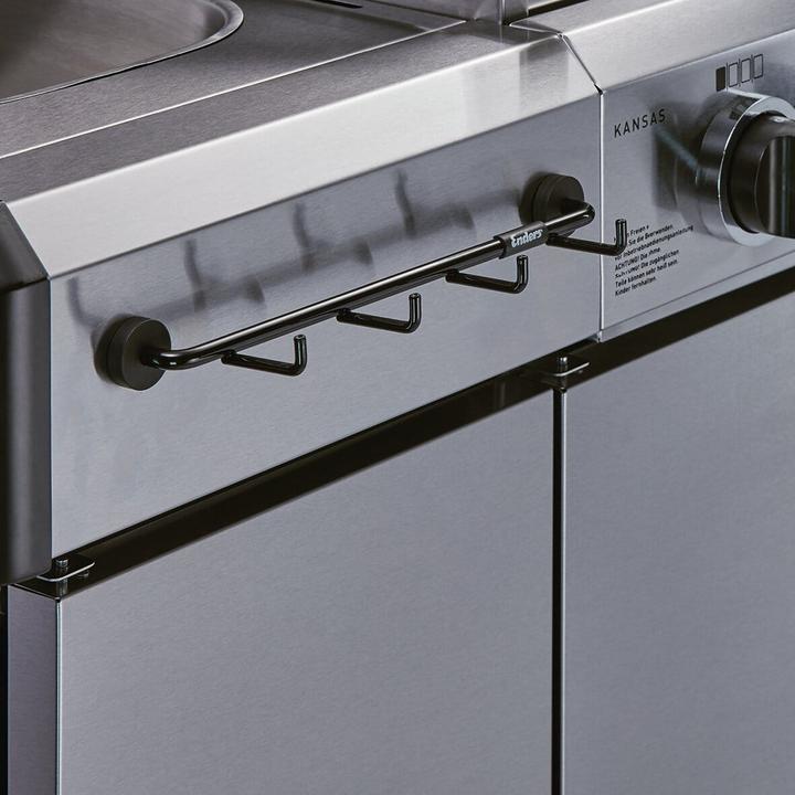 Produktbild Enders Grill Mags Halter für Küchenrolle