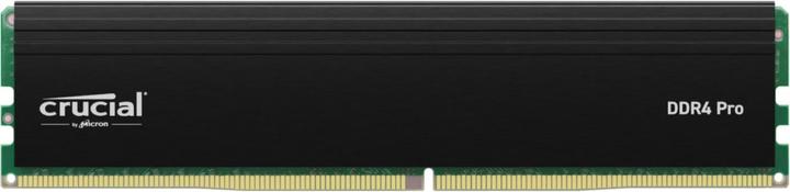 Image du produit Crucial Pro (1 x 32GB, 3200 MHz, RAM DDR4, DIMM)