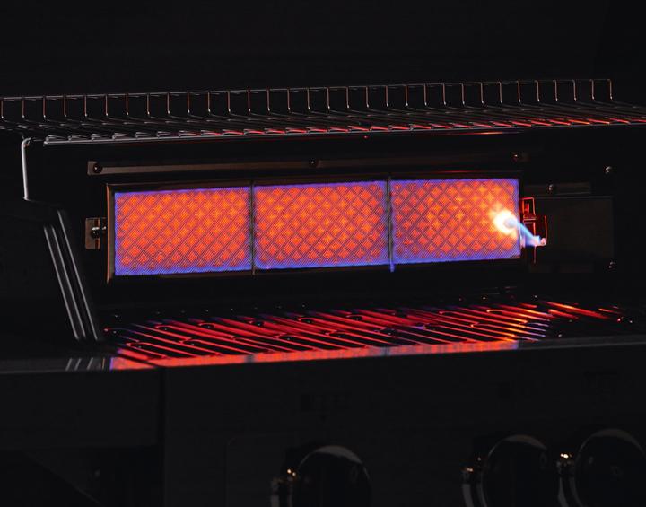 Produktbild Enders Boston Black 4 IK Turbo (21.85 kW)