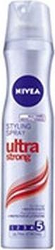 Immagine prodotto NIVEA Spray Styling Ultra Forte
