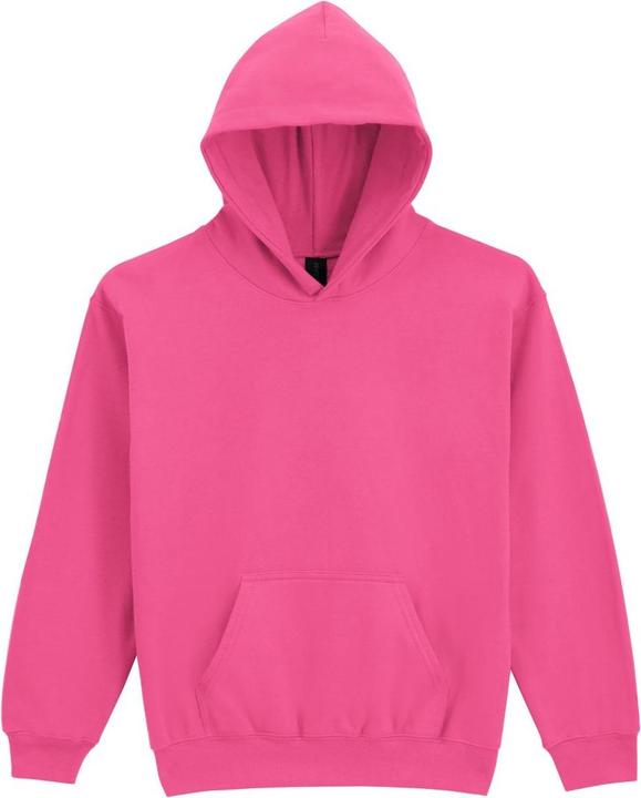 Produktbild Gildan Kapuzenpullover Mittelschwer (L)
