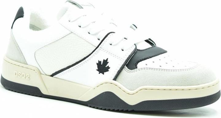 Actual product image Dsquared2 Sneakers White (40)