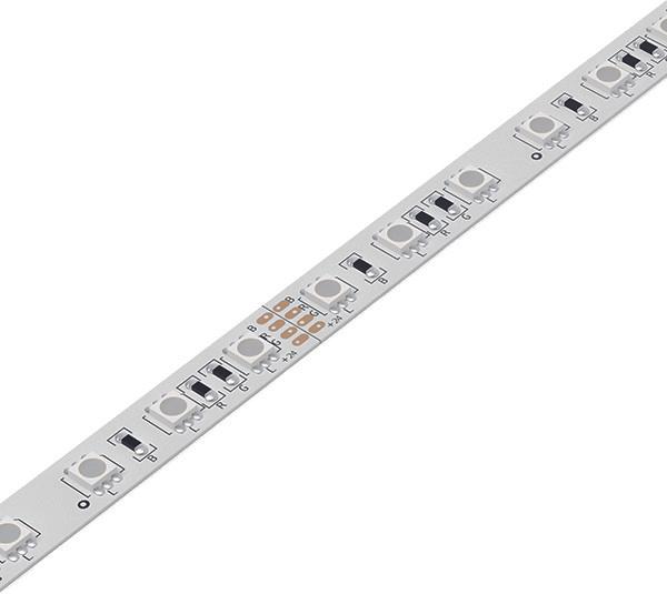 Immagine prodotto Halemeier Strisce LED Versa Inside MultiColor RGB / 24 V (Multicolore, 0.50 cm, Interno)