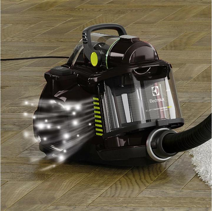 Actual product image Electrolux Espc7