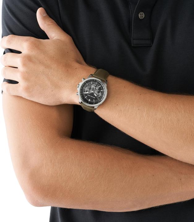 Image du produit Michael Kors Cortlandt (Chronographe, 44 mm)