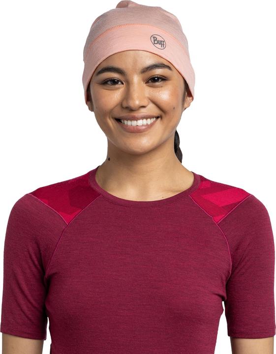 Produktbild Buff Lightweight Merino Wool Hat (One Size)