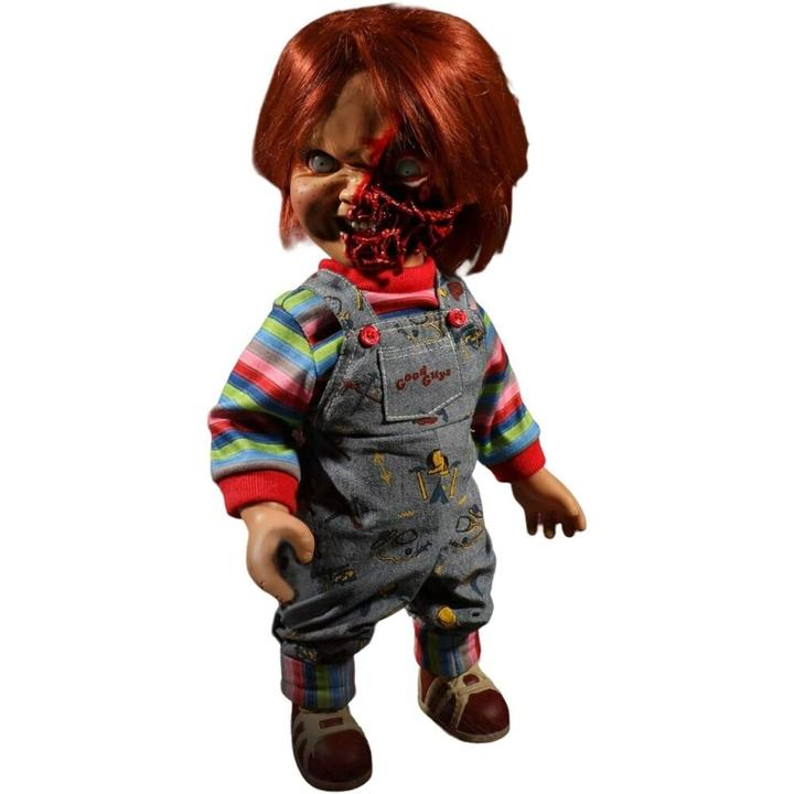 Produktbild Mezco Toys Child's Play 3