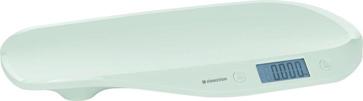 Produktbild Kikkaboo Babywaage Lyra LCD-Display (20 kg)