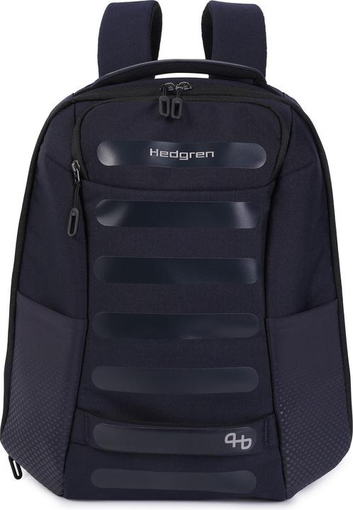 Hedgren Comby Rucksack RFID 44 cm Laptopfach (31 l)