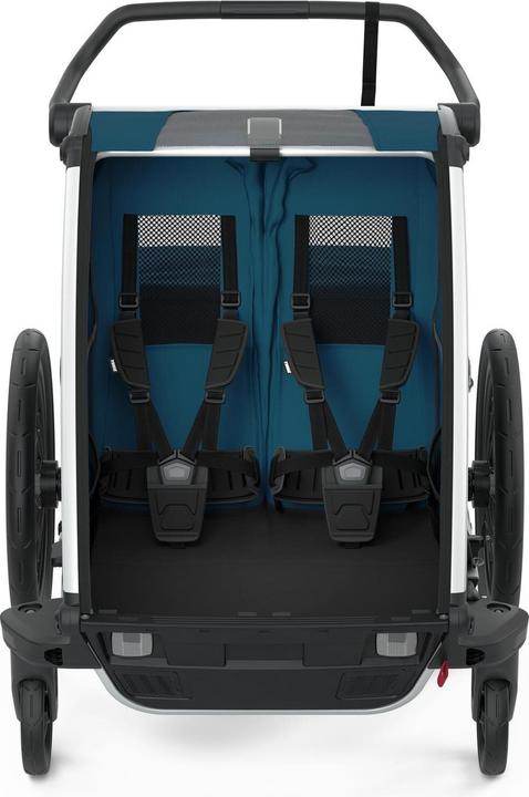 Actual product image Thule Chariot Cross 2