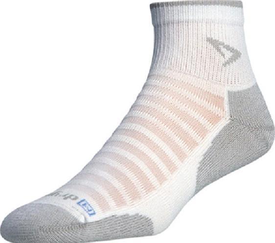Immagine prodotto Drymax Maglia Running Lite Mesh 1/4 (L, 41 - 44)