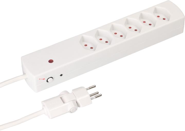 Immagine prodotto Max Hauri Linea di sicurezza (6 x, Tipo 13, 2 m)