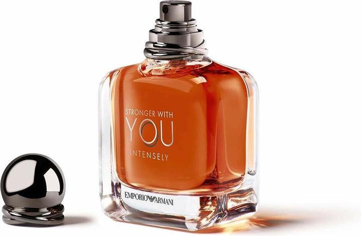 Image du produit Giorgio Armani Plus fort avec vous intensément (Eau de parfum, 30 ml)