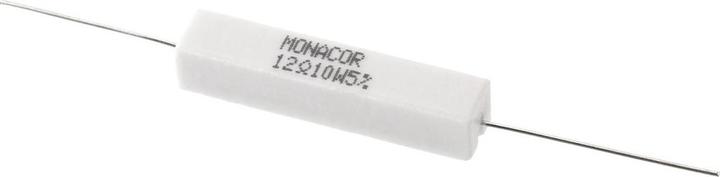 Produktbild Monacor Hochlast-Zementwiderstand