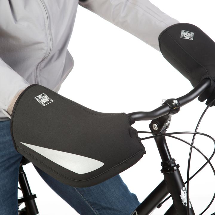 Produktbild Tucano Urbano Handgriff Abdeckung (One Size)