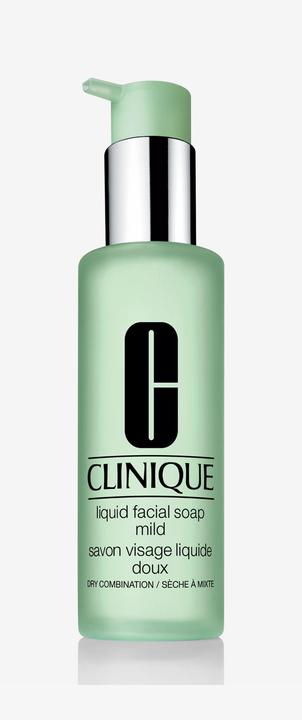 Produktbild Clinique Liquid Facial (Reinigungsmilch, 200 ml)
