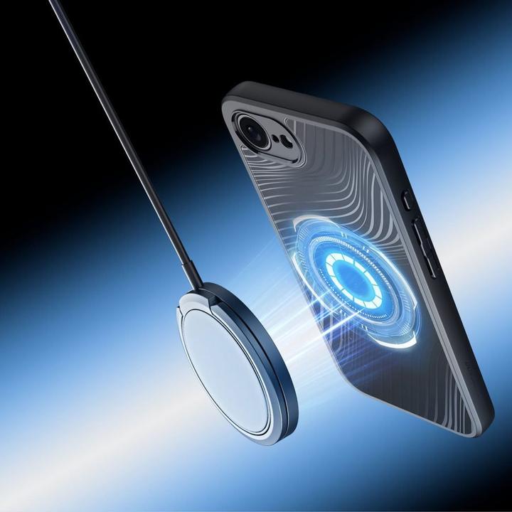 Immagine prodotto Dux Ducis Aimo (Apple iPhone 16e)