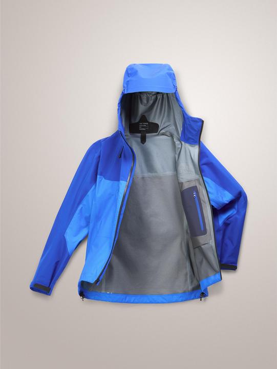 Actual product image Arc'teryx Alpha (XS)