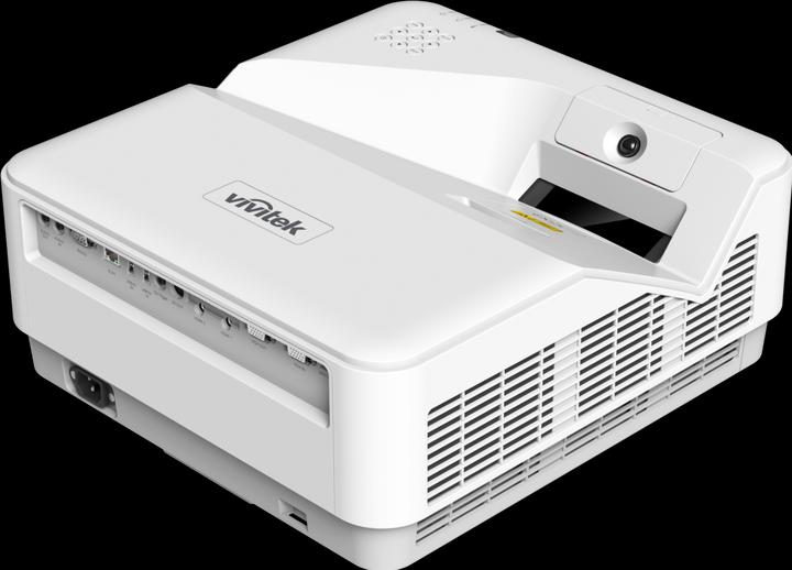Actual product image vivitek DU775Z (WUXGA, 5000 lm, 0.25:1)