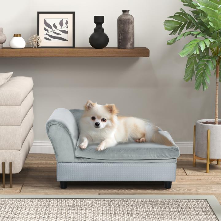 Produktbild PawHut Hundesofa (Hund)