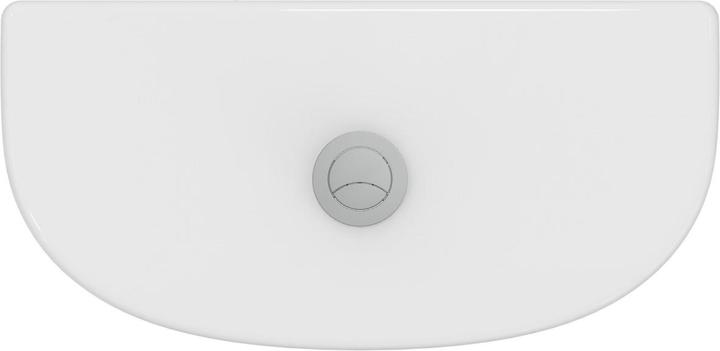 Ideal Standard cistern Arc 6liter E7856, bottom inlet