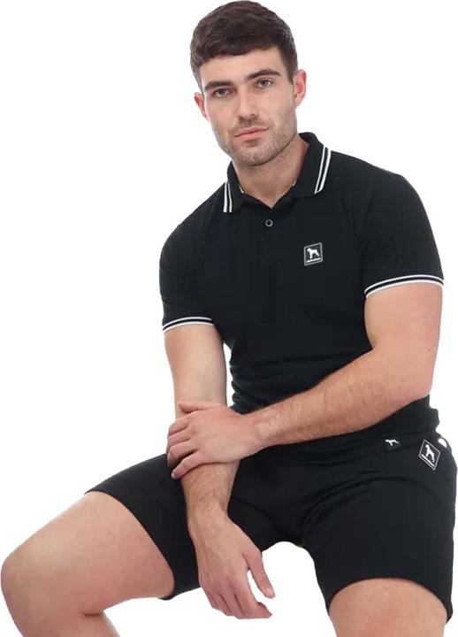Produktbild One True Saxon Dexon Poloshirt (S)