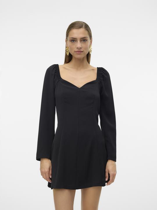 Produktbild Vero Moda VMEMILIE Kurzes Kleid Kleid (M)