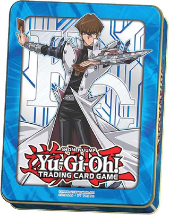 Produktbild Yu-Gi-Oh Yugi Mega-Tin 2017 -! - DE (Deutsch, Tin)