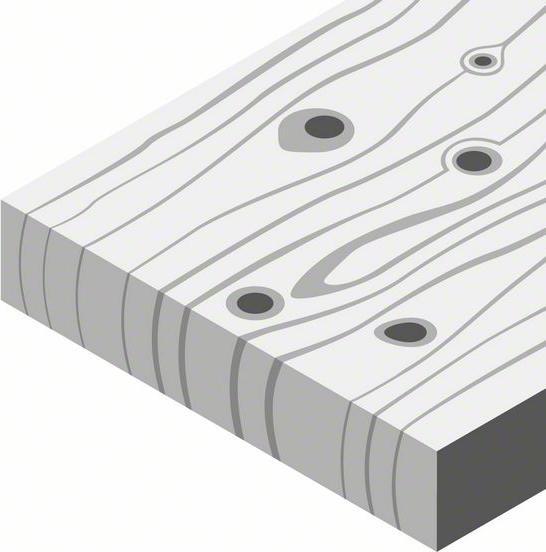 Produktbild Bosch Professional Zubehör 5-tlg. Forstnerbohrer-Set, 15–35 mm (20, 25, 30, 35, 15 Millimeter)