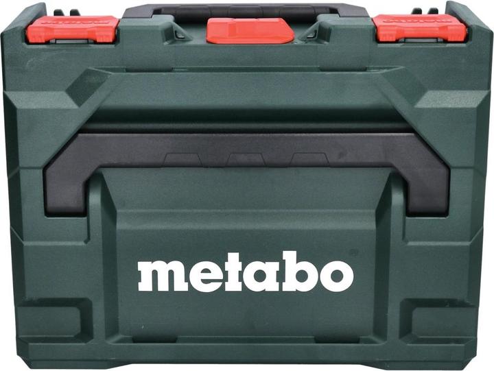 Produktbild Metabo SSD 18 LT 200 BL (Akkubetrieb)