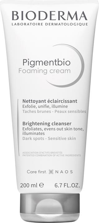 Bioderma Pigmentbio (Waschcrème, 200 ml)