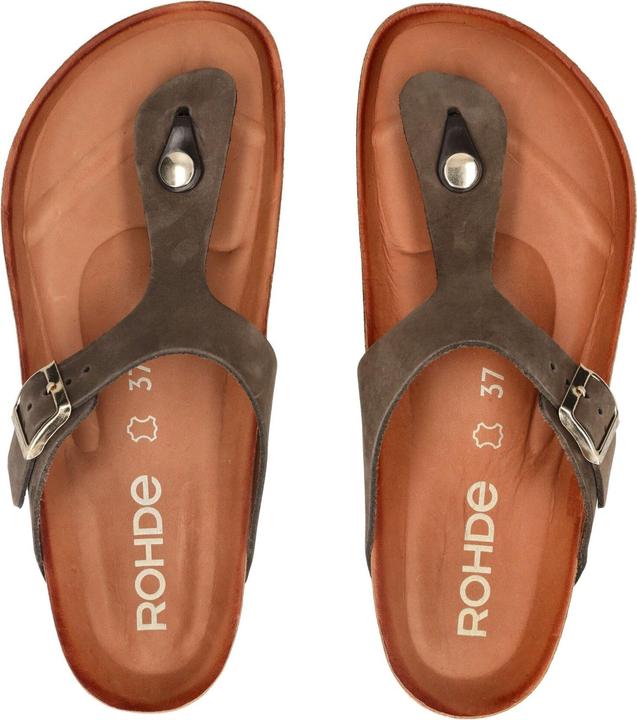 Immagine prodotto Rohde Pantoletten (37)