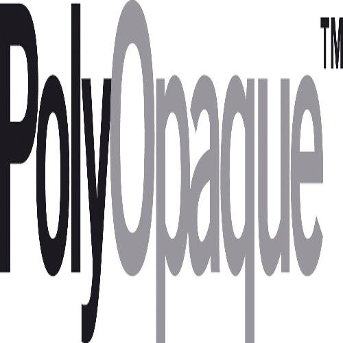 Image du produit GBC Couverture PolyOpaque