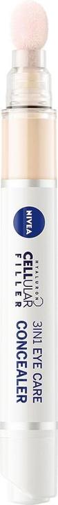NIVEA Hyaluron Cellular Filler 3in2 (01 Hell)