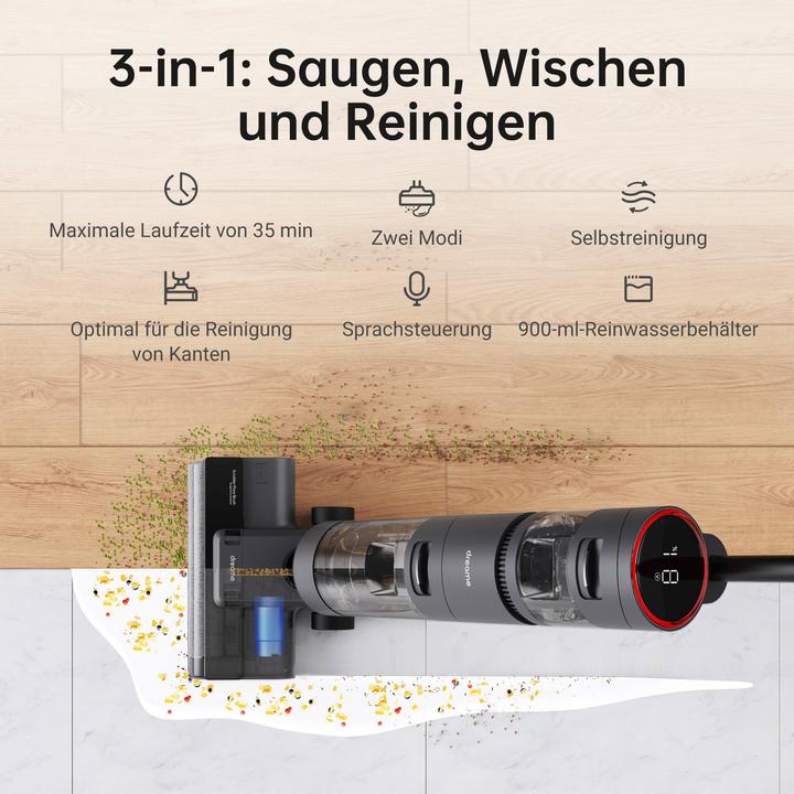 Image du produit Dreame H12