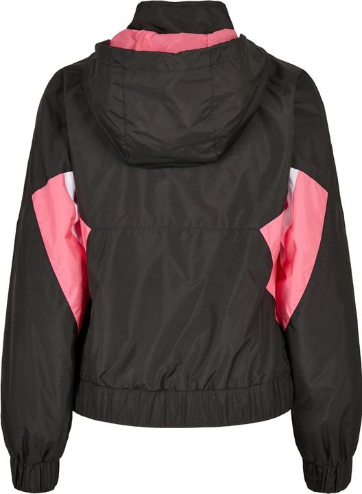 Immagine prodotto Starter Donna Colorblock Halfzip Windbreaker - 16902 (M)