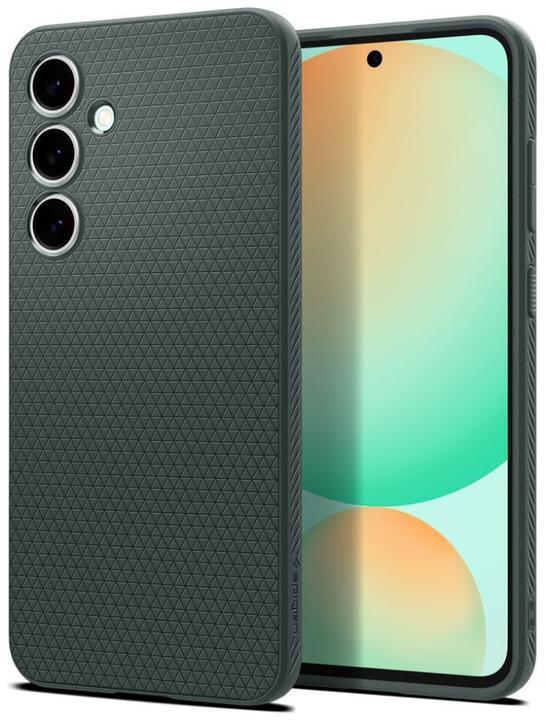 Actual product image Spigen None (Samsung Galaxy S24 FE)