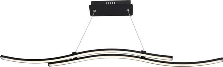 Actual product image Näve LED pendant lamp Onda l: 96cm (950 lm)
