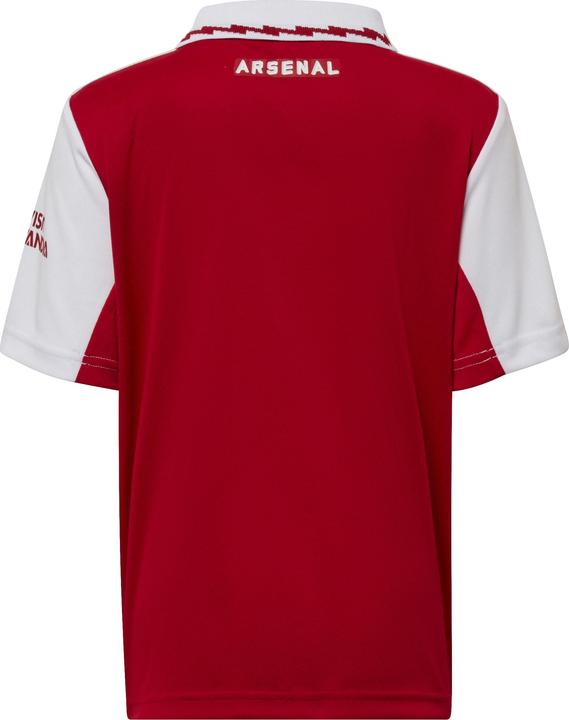 Immagine prodotto adidas Mini camicia Arsenal London Home HA5346 (104)