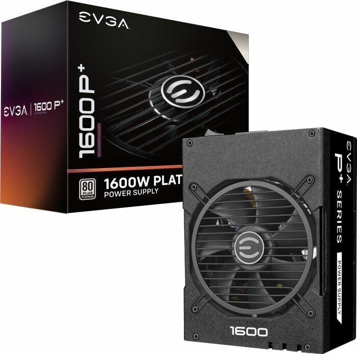Actual product image EVGA SuperNOVA (1600 W)