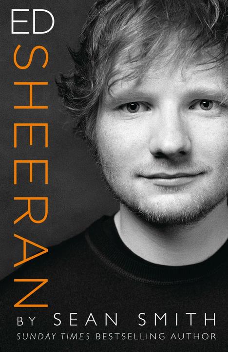 Produktbild Ed Sheeran (Sean Smith, Englisch)