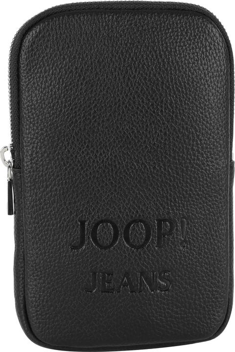 Actual product image Joop! lettera 1.0¬†bianca phonecase lvz