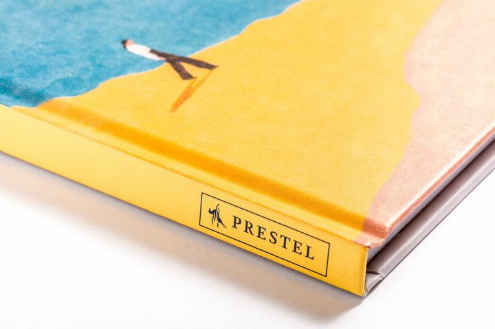 Produktbild Metaphern. Die Geschichte der Philosophie in 24 Bildern (Deutsch, Merlín Alcalde, Pedro Alcalde, Guim Tió, 2025)