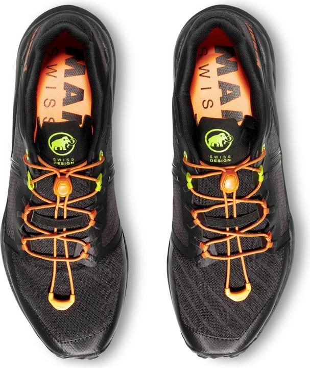 Produktbild Mammut Sertig TR Low Men (48)